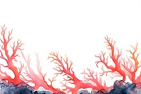 Coral nature backgrounds outdoors.
