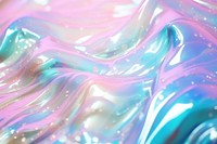 Holographic marble background backgrounds blue pink. AI generated Image by rawpixel.