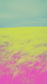 Large grassland backgrounds landscape outdoors. AI generated Image by rawpixel.