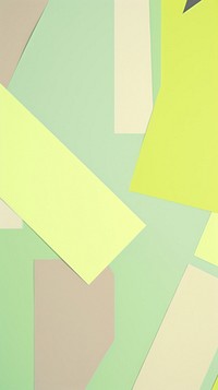 Greenish theme paper art backgrounds.