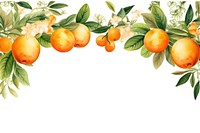 Garland oranges fruit grapefruit plant food.