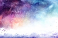 Outer space border backgrounds astronomy universe.