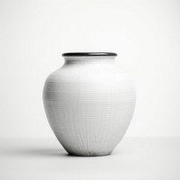 Scandinavian Vintage Stoneware Jar pottery jar porcelain.