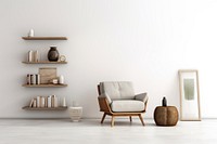Eclectic Interior Design Style of a livingroom architecture furniture bookshelf.