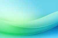Abstract gradient blue and green background backgrounds technology turquoise. AI generated Image by rawpixel.