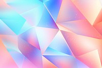 Abstract gradient holographic background backgrounds graphics pattern. AI generated Image by rawpixel.