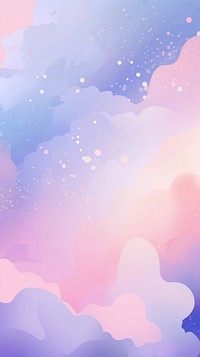 Abstract memphis galaxy illustration backgrounds outdoors pattern. AI generated Image by rawpixel.