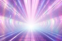Holograhic background backgrounds pattern purple. AI generated Image by rawpixel.