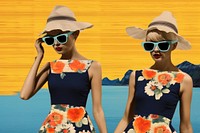 Lake sunglasses fashion dress.
