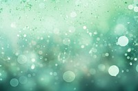 Pastel green bokeh background backgrounds glitter christmas. AI generated Image by rawpixel.