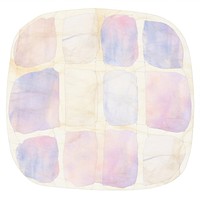 Grids marble distort shape backgrounds white background rectangle.