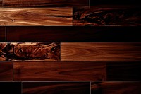 Wooden flooring textured backgrounds hardwood carpentry. AI generated Image by rawpixel.