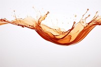 Tea backgrounds refreshment splattered. AI generated Image by rawpixel.