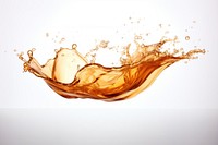 Tea white background refreshment accessories. AI generated Image by rawpixel.