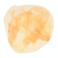 Orange marble distort shape backgrounds abstract paper.