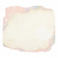 Rectangle marble distort shape paper backgrounds abstract.