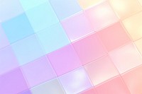 Pastel holographic gradient background backgrounds pattern technology. AI generated Image by rawpixel.