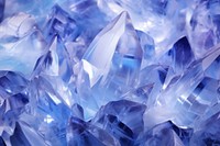 Crystal texture background backgrounds gemstone mineral. AI generated Image by rawpixel.