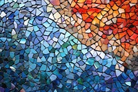 Mosaic texture background backgrounds art architecture. 