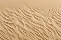 Sand texture background backgrounds outdoors desert. AI generated Image by rawpixel.