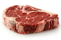 Meat steak beef food.
