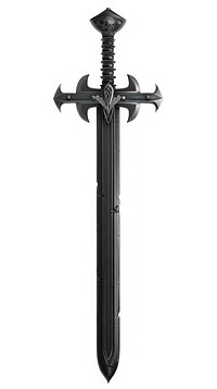 Sword weapon dagger cross.