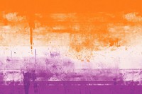 Purple and Orange backgrounds creativity textured.