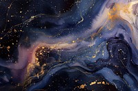 Galaxy watercolor background nebula space backgrounds.