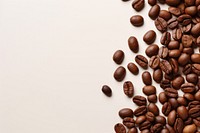 Coffee bean coffee beans refreshment backgrounds.