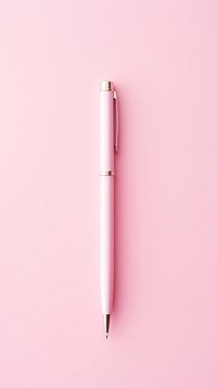 Pink aesthetic pen wallpaper writing pencil purple.