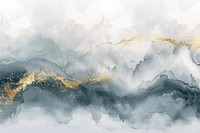 Ocean backgrounds painting abstract.