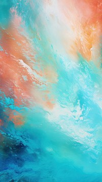 Abstract diana color acrylic texture painting nature backgrounds.