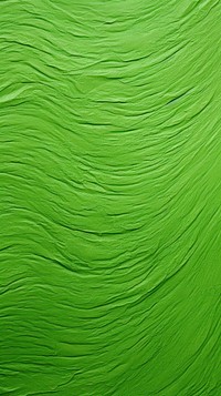 Green melon acrylic texture abstract paper leaf.