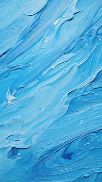 Louis blue acrylic texture turquoise abstract nature.