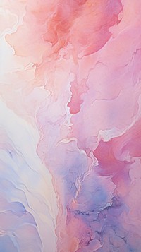 Marble color acrylic texture abstract painting petal.