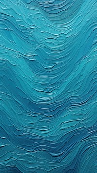 Nature bule acrylic texture turquoise abstract blue.