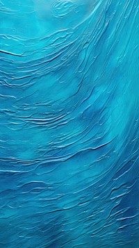 Nature bule acrylic texture abstract blue backgrounds.