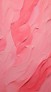 Painting pink and red texture abstract petal paper.