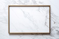 Marble texture frame backgrounds rectangle white background.