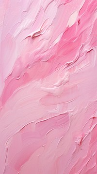 Techno pink acrylic texture abstract petal paper.