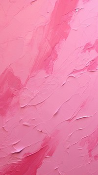 Techno pink acrylic texture abstract paint paper.