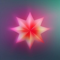Abstact gradient illustration star backgrounds abstract pink.