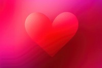 Backgrounds abstract heart pink.