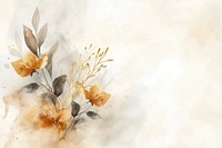 Bouquet backgrounds painting pattern.