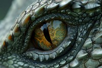 Reptile animal iguana dragon.