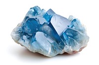 Blue Lagoon Quartz gem quartz gemstone mineral.