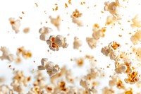 Popcorn popcorn backgrounds snack.