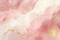 Pink marble backgrounds painting petal.