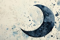 Ramadan moon astronomy nature.