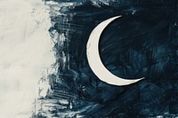 Ramadan moon backgrounds space.